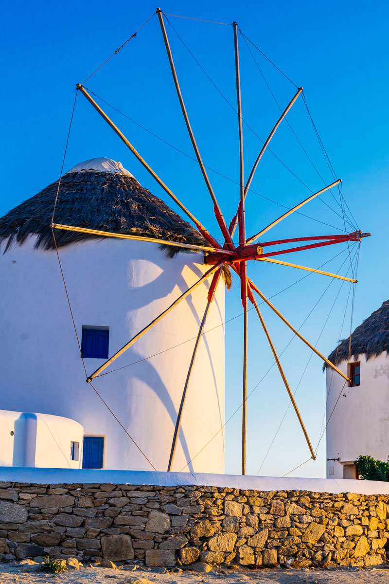 The Cove Villa In Mykonos Greece